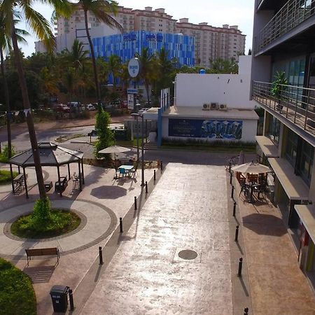 Manzara Resort Mazatlán Esterno foto