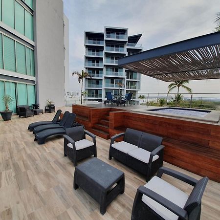 Manzara Resort Mazatlán Esterno foto