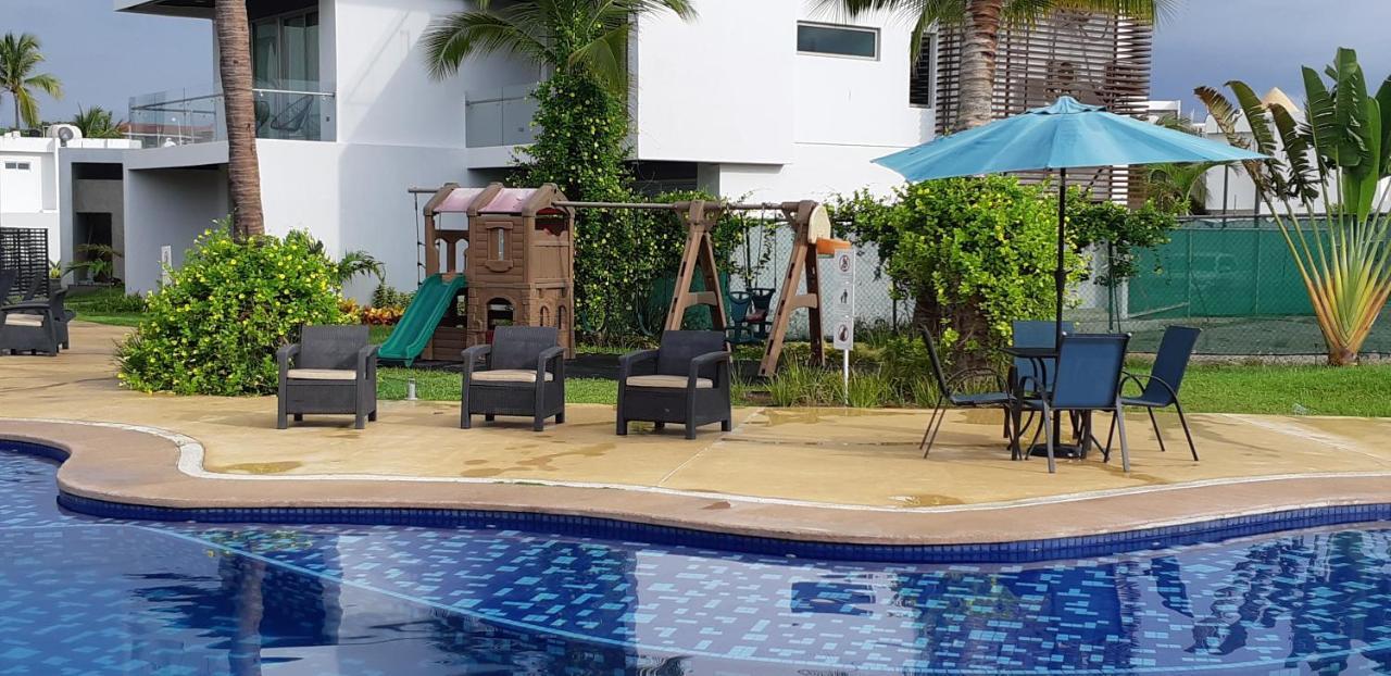 Manzara Resort Mazatlán Esterno foto