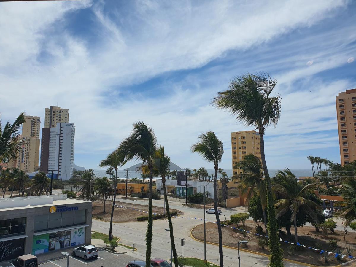 Manzara Resort Mazatlán Esterno foto
