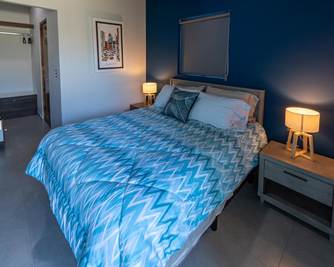Manzara Resort Mazatlán Camera foto