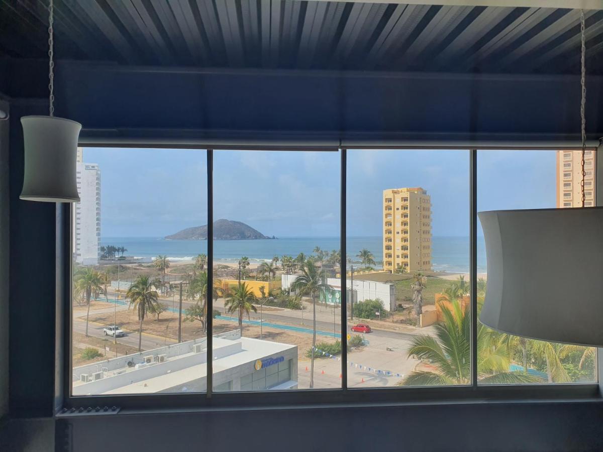 Manzara Resort Mazatlán Esterno foto