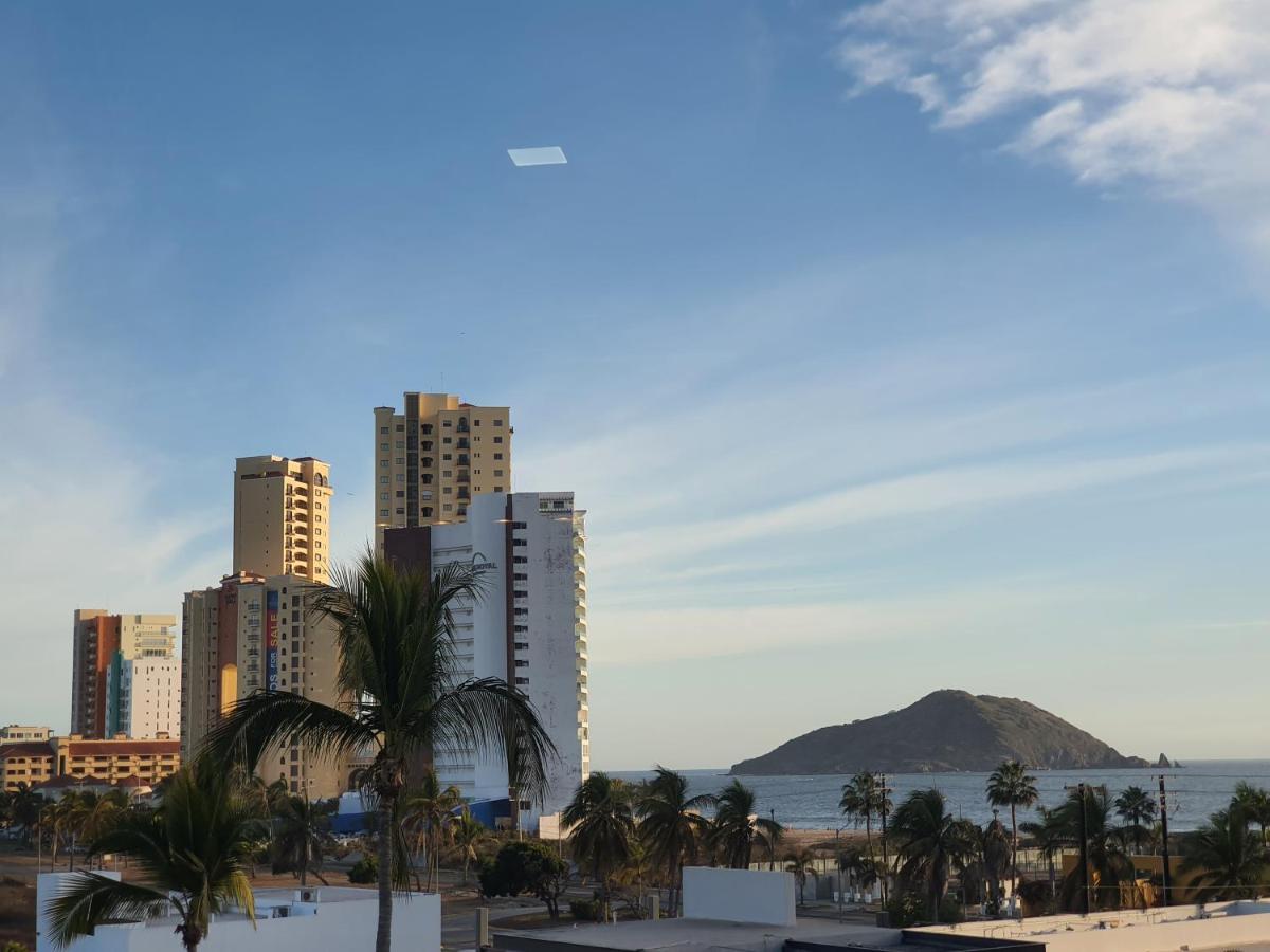 Manzara Resort Mazatlán Esterno foto