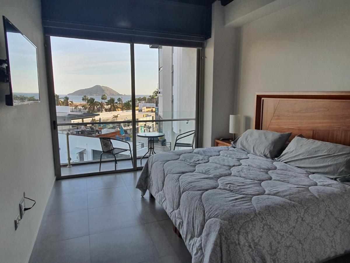 Manzara Resort Mazatlán Esterno foto