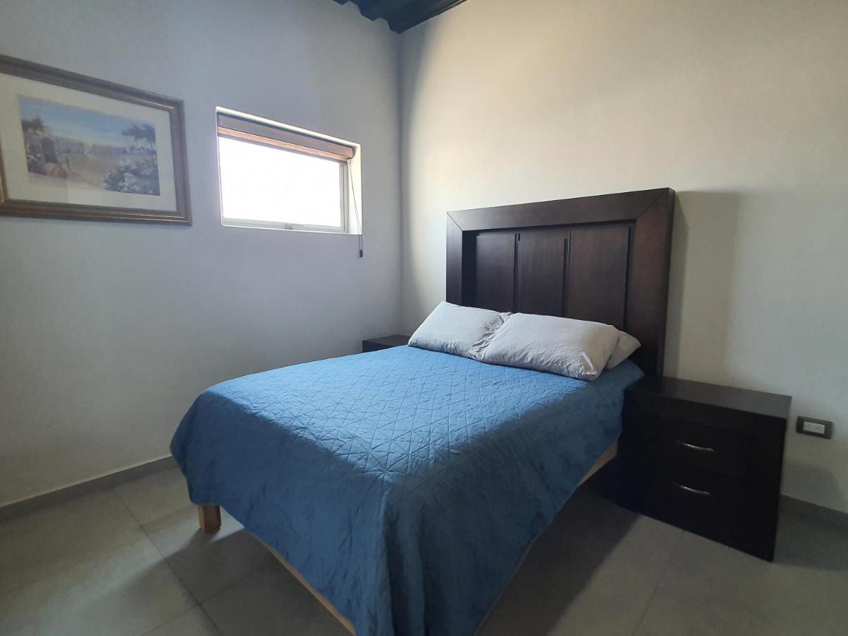 Manzara Resort Mazatlán Esterno foto