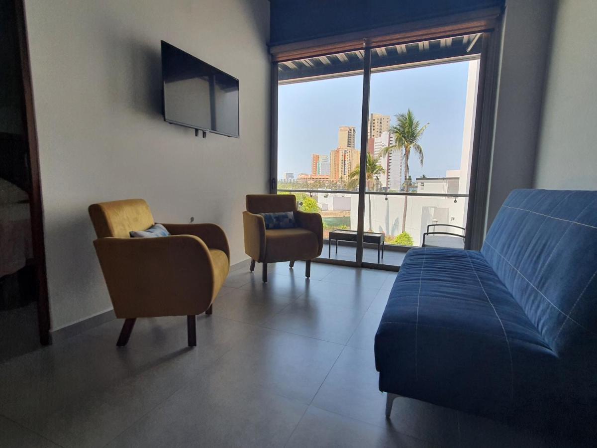 Manzara Resort Mazatlán Esterno foto