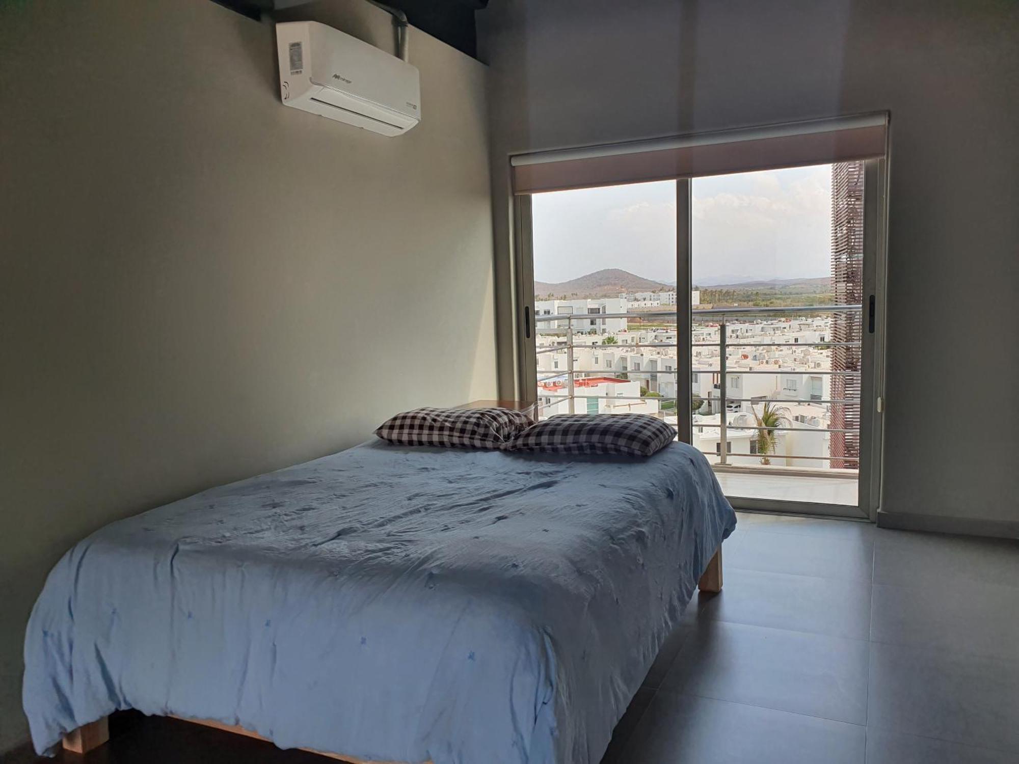 Manzara Resort Mazatlán Camera foto